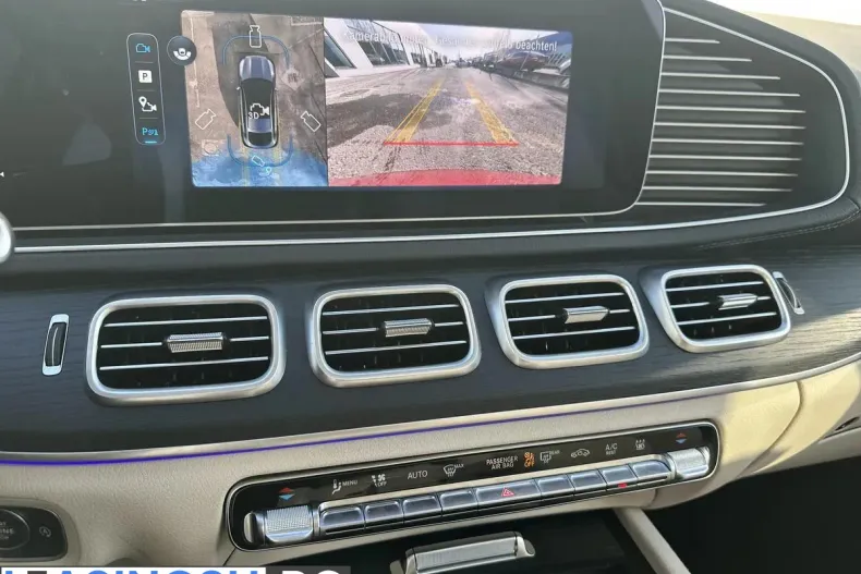 Mercedes-Benz GLE Coupe (Clasa GLE) din 2024 cu 3.708 km - oferta MER222246 - foto 18