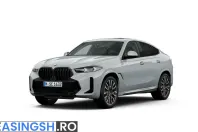 BMW X6 (Seria X) din 2026 cu 1 km - oferta BMW222247 - foto 1