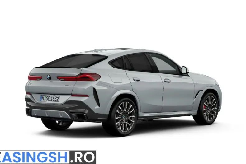 BMW X6 (Seria X) din 2026 cu 1 km - oferta BMW222247 - foto 2