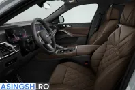 BMW X6 (Seria X) din 2026 cu 1 km - oferta BMW222247 - foto 4