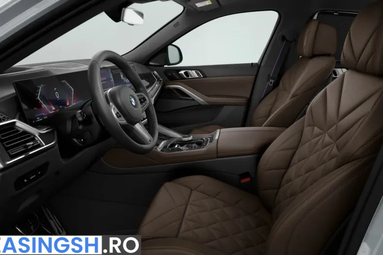 BMW X6 (Seria X) din 2026 cu 1 km - oferta BMW222247 - foto 4