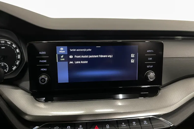 Skoda Octavia din 2021 cu 171.916 km - oferta SKO222248 - foto 11