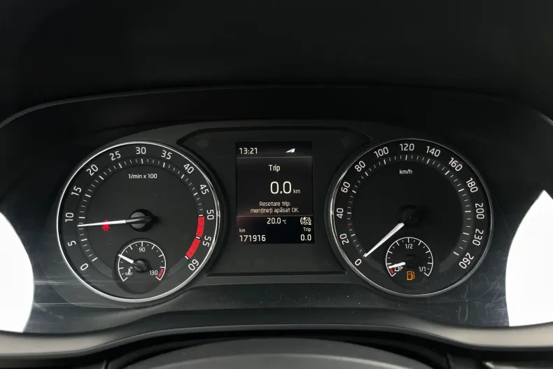 Skoda Octavia din 2021 cu 171.916 km - oferta SKO222248 - foto 21
