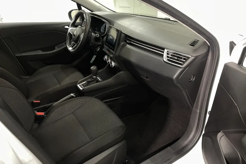 Renault Clio din 2021 cu 114.076 km - oferta REN222249 - foto 9