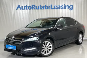 Skoda Superb din 2021 - oferta SKO222250