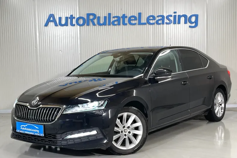 Skoda Superb din 2021 cu 129.588 km - oferta SKO222250 - foto 1