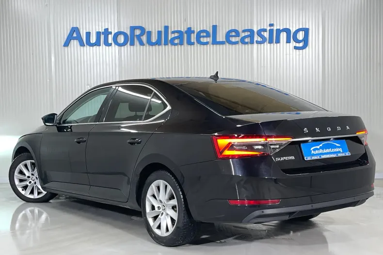 Skoda Superb din 2021 cu 129.588 km - oferta SKO222250 - foto 4