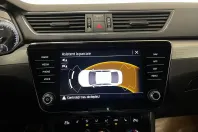 Skoda Superb din 2021 cu 129.588 km - oferta SKO222250 - foto 13