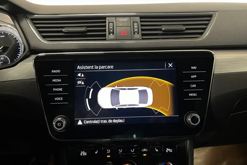 Skoda Superb din 2021 cu 129.588 km - oferta SKO222250 - foto 13
