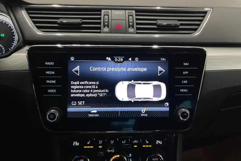 Skoda Superb din 2021 cu 129.588 km - oferta SKO222250 - foto 16