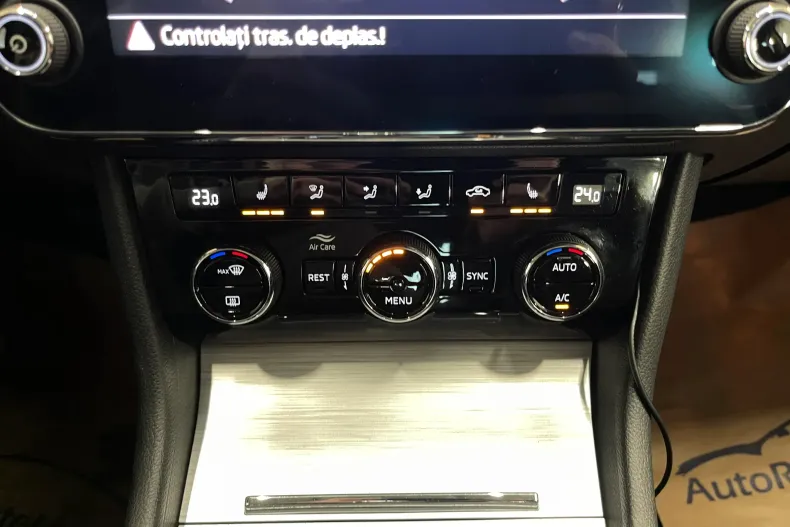 Skoda Superb din 2021 cu 129.588 km - oferta SKO222250 - foto 18