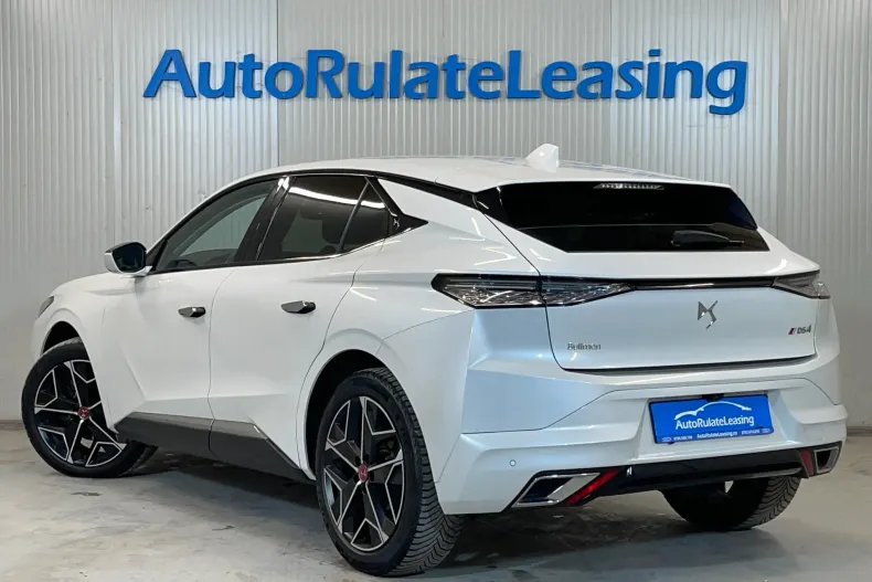 DS Automobiles DS 4 din 2022 cu 56.517 km - oferta DSA222251 - foto 4