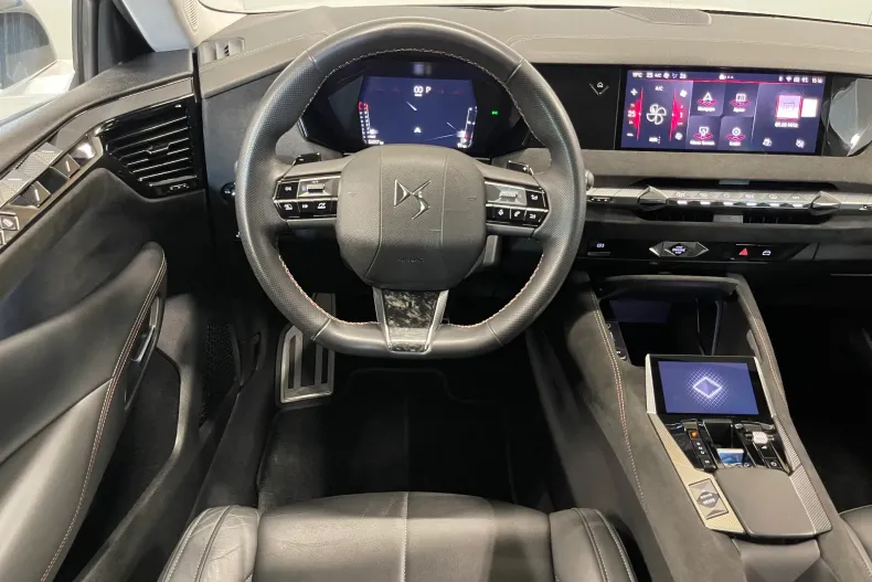 DS Automobiles DS 4 din 2022 cu 56.517 km - oferta DSA222251 - foto 6
