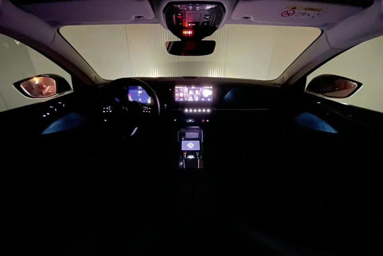 DS Automobiles DS 4 din 2022 cu 56.517 km - oferta DSA222251 - foto 7
