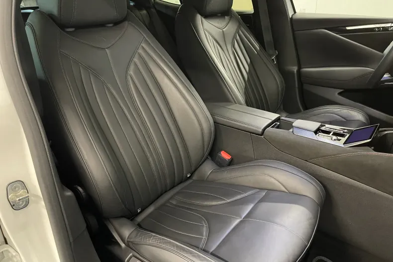 DS Automobiles DS 4 din 2022 cu 56.517 km - oferta DSA222251 - foto 9
