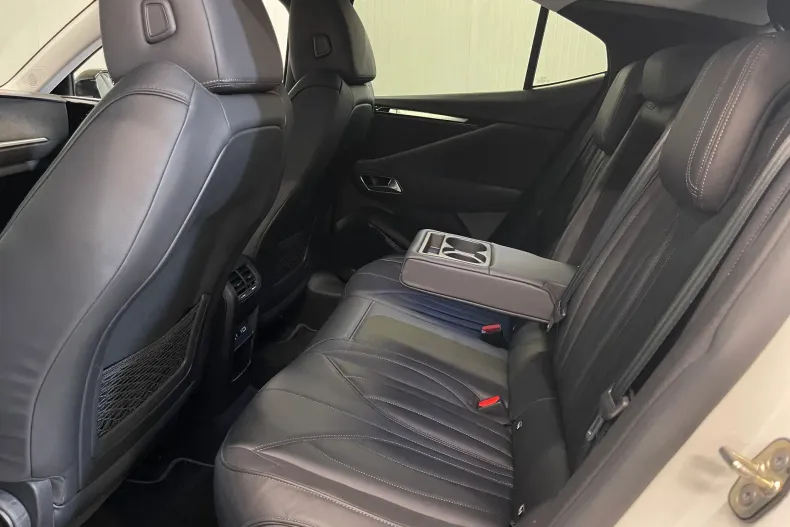 DS Automobiles DS 4 din 2022 cu 56.517 km - oferta DSA222251 - foto 11