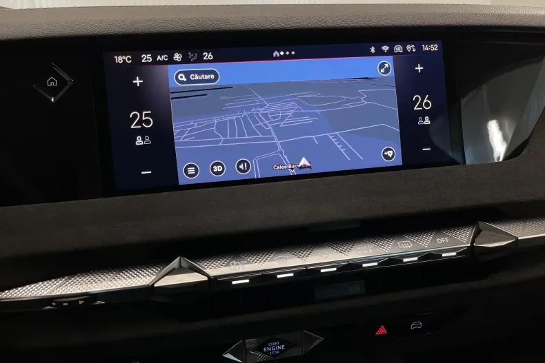 DS Automobiles DS 4 din 2022 cu 56.517 km - oferta DSA222251 - foto 15
