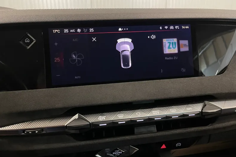 DS Automobiles DS 4 din 2022 cu 56.517 km - oferta DSA222251 - foto 16