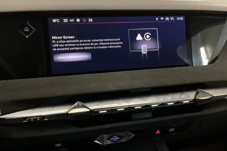 DS Automobiles DS 4 din 2022 cu 56.517 km - oferta DSA222251 - foto 17