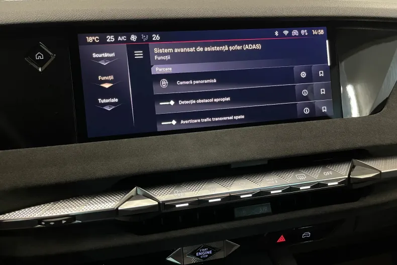 DS Automobiles DS 4 din 2022 cu 56.517 km - oferta DSA222251 - foto 21