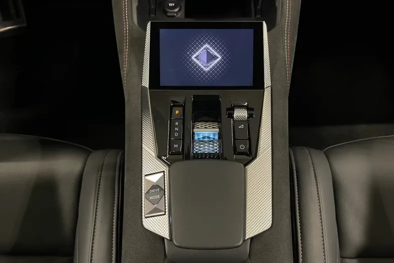 DS Automobiles DS 4 din 2022 cu 56.517 km - oferta DSA222251 - foto 25