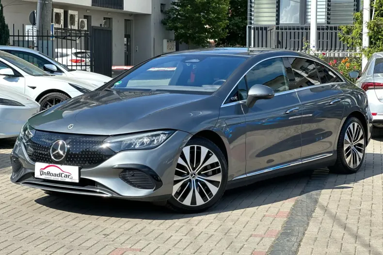 Mercedes-Benz EQE din 2023 cu 75.277 km - oferta MER222252 - foto 1