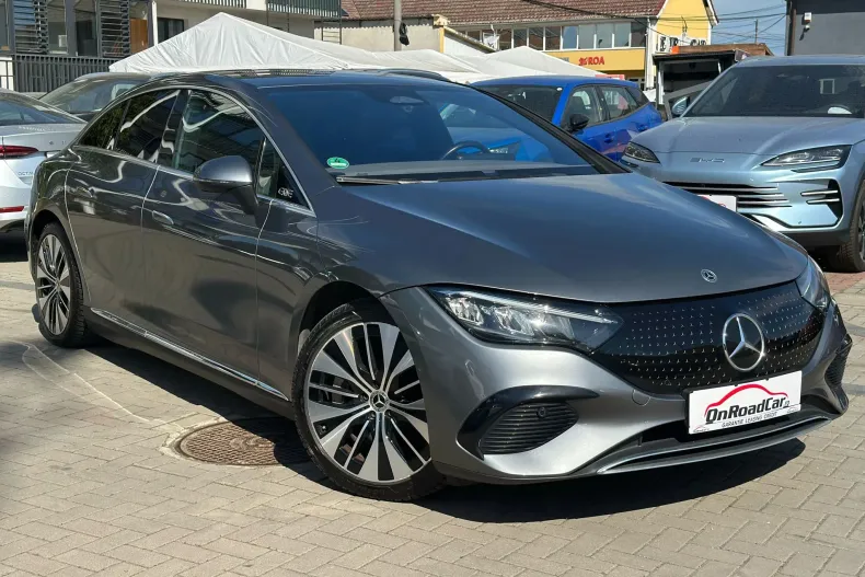 Mercedes-Benz EQE din 2023 cu 75.277 km - oferta MER222252 - foto 3