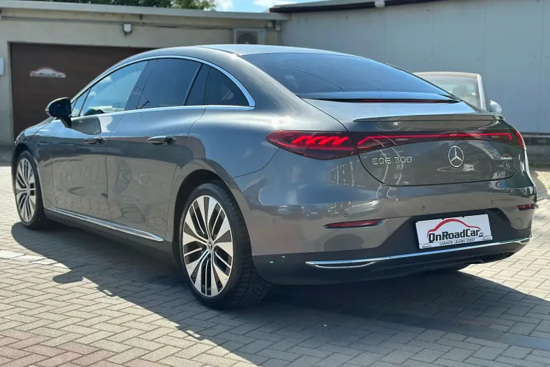 Mercedes-Benz EQE din 2023 cu 75.277 km - oferta MER222252 - foto 4
