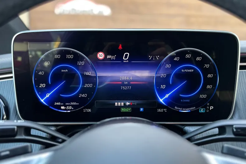 Mercedes-Benz EQE din 2023 cu 75.277 km - oferta MER222252 - foto 7