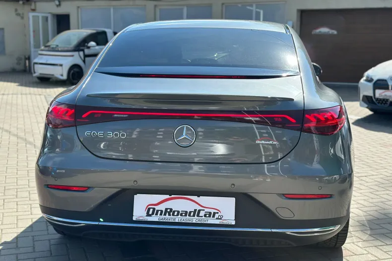 Mercedes-Benz EQE din 2023 cu 75.277 km - oferta MER222252 - foto 12