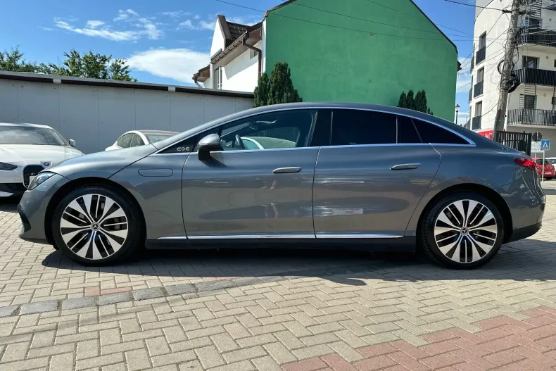 Mercedes-Benz EQE din 2023 cu 75.277 km - oferta MER222252 - foto 14