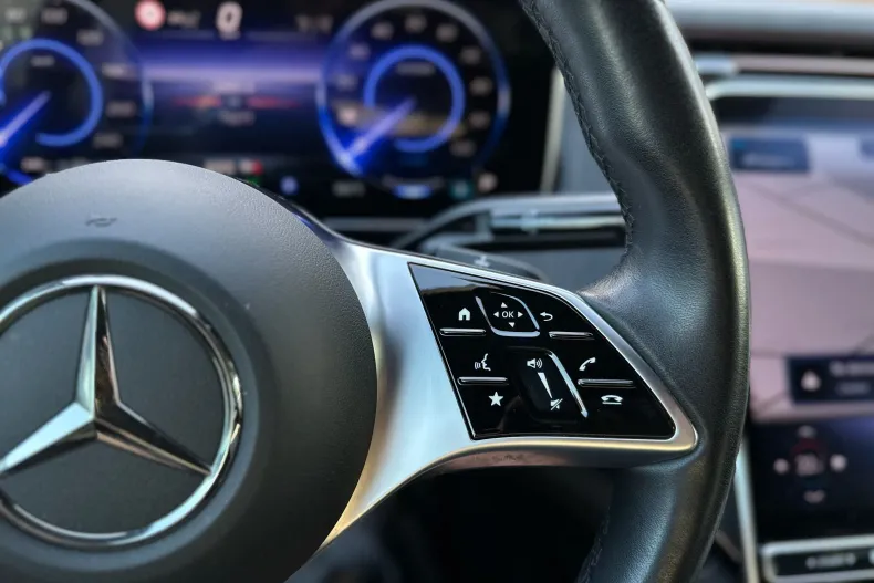 Mercedes-Benz EQE din 2023 cu 75.277 km - oferta MER222252 - foto 19