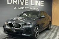 BMW X6 (Seria X) din 2022 cu 74.000 km - oferta BMW222253 - foto 1