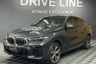 BMW X6 (Seria X) din 2022 cu 74.000 km - oferta BMW222253 - foto 2
