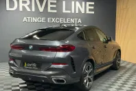 BMW X6 (Seria X) din 2022 cu 74.000 km - oferta BMW222253 - foto 5
