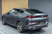 BMW X6 (Seria X) din 2022 cu 74.000 km - oferta BMW222253 - foto 7