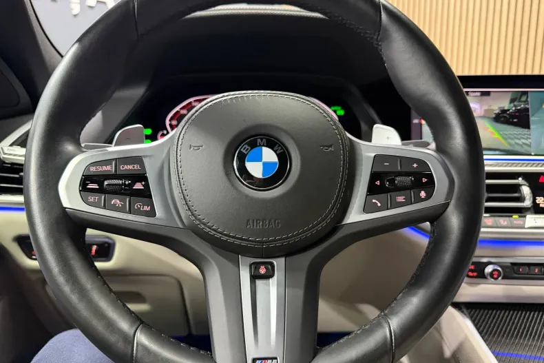 BMW X6 (Seria X) din 2022 cu 74.000 km - oferta BMW222253 - foto 12
