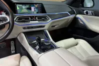 BMW X6 (Seria X) din 2022 cu 74.000 km - oferta BMW222253 - foto 17