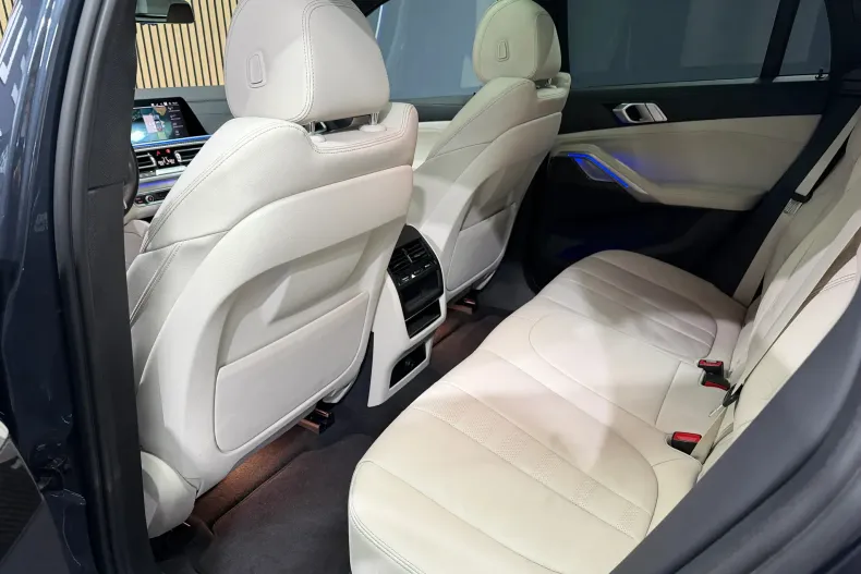 BMW X6 (Seria X) din 2022 cu 74.000 km - oferta BMW222253 - foto 20