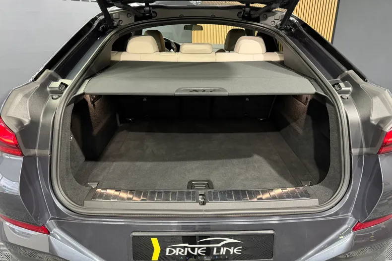 BMW X6 (Seria X) din 2022 cu 74.000 km - oferta BMW222253 - foto 21