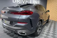 BMW X6 (Seria X) din 2022 cu 74.000 km - oferta BMW222253 - foto 22