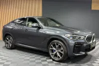 BMW X6 (Seria X) din 2022 cu 74.000 km - oferta BMW222253 - foto 24