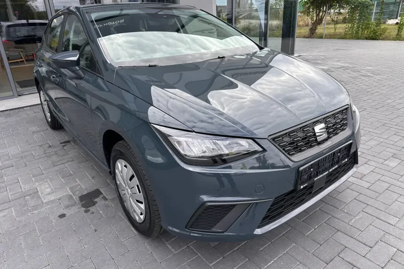 Seat Ibiza din 2025 cu 5 km - oferta SEA222255 - foto 3