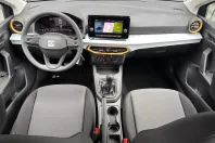Seat Ibiza din 2025 cu 5 km - oferta SEA222255 - foto 10