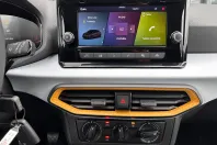 Seat Ibiza din 2025 cu 5 km - oferta SEA222255 - foto 11