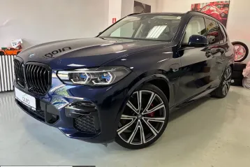 BMW X5 din 2022 - oferta BMW222256