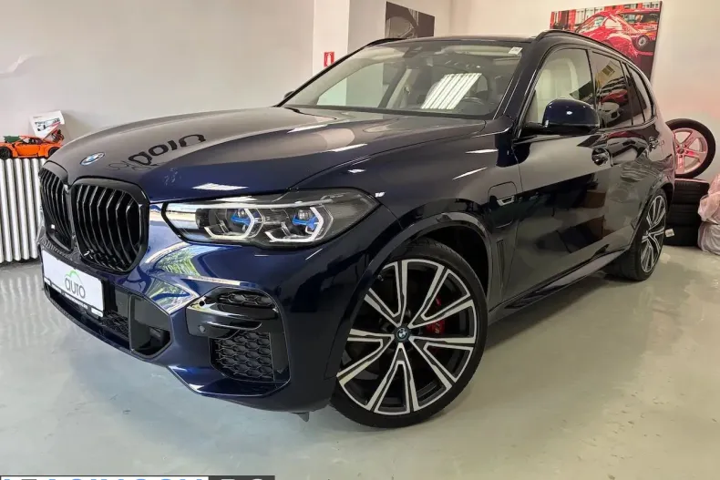 BMW X5 (Seria X) din 2022 cu 69.000 km - oferta BMW222256 - foto 1