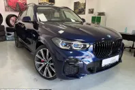 BMW X5 (Seria X) din 2022 cu 69.000 km - oferta BMW222256 - foto 3