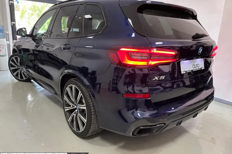BMW X5 (Seria X) din 2022 cu 69.000 km - oferta BMW222256 - foto 5