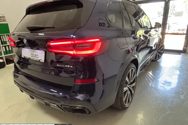 BMW X5 (Seria X) din 2022 cu 69.000 km - oferta BMW222256 - foto 6